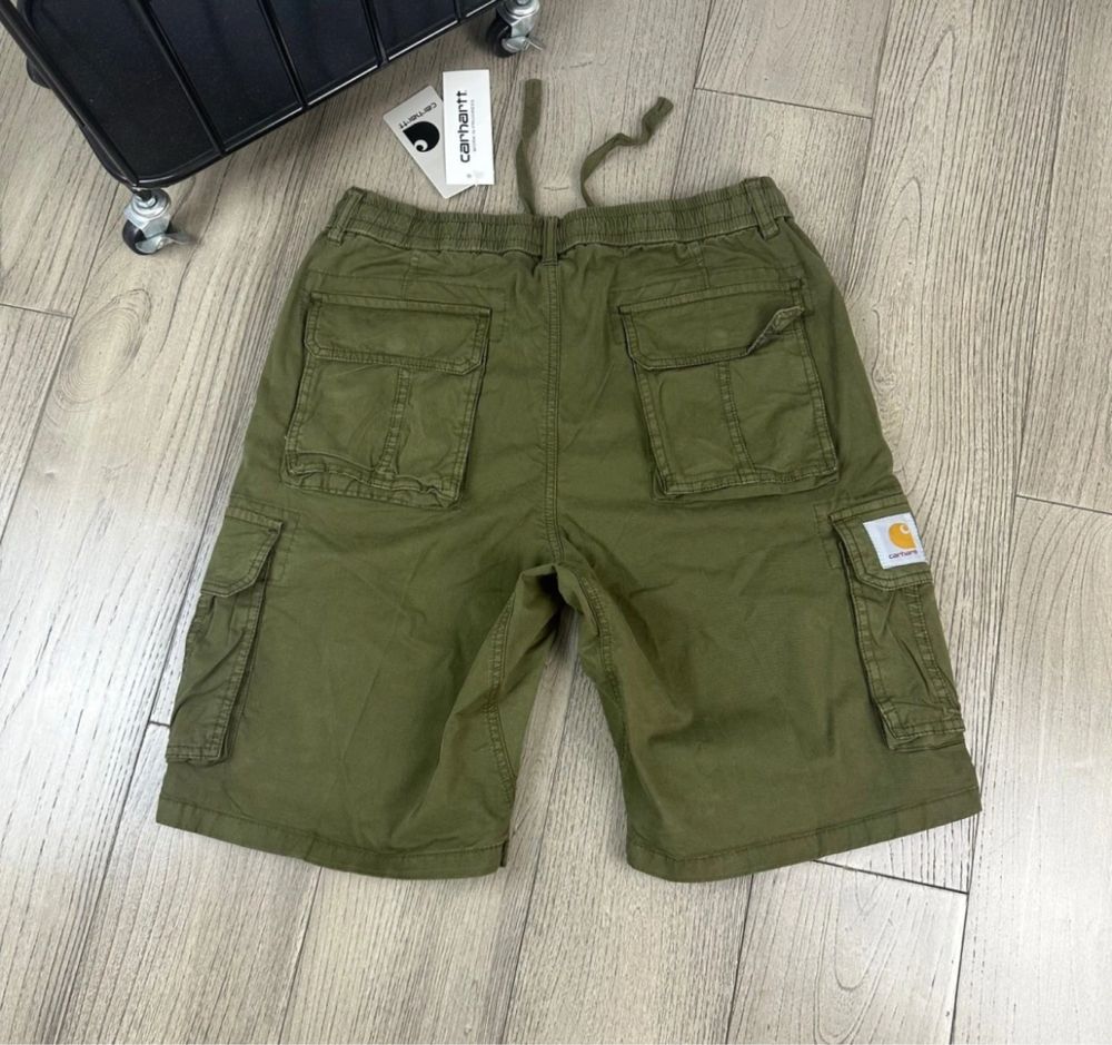 Шорти Carhartt Cargo