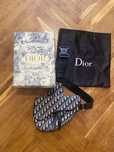 Сумка Dior седло