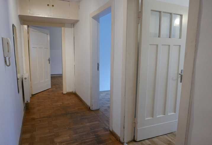 blisko dworca/ można zamieszkać na długi czas