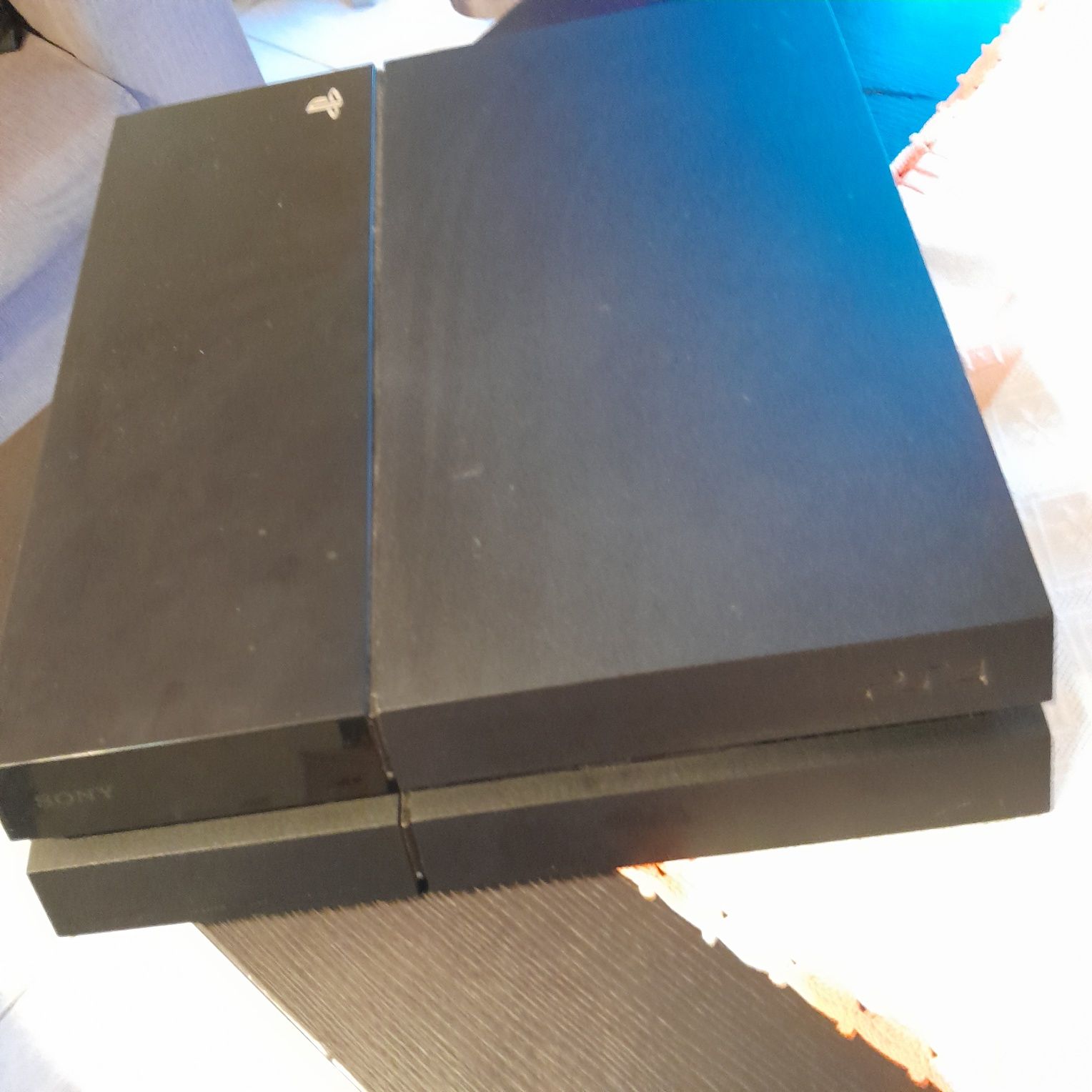 Playstation  4 segunda  mão