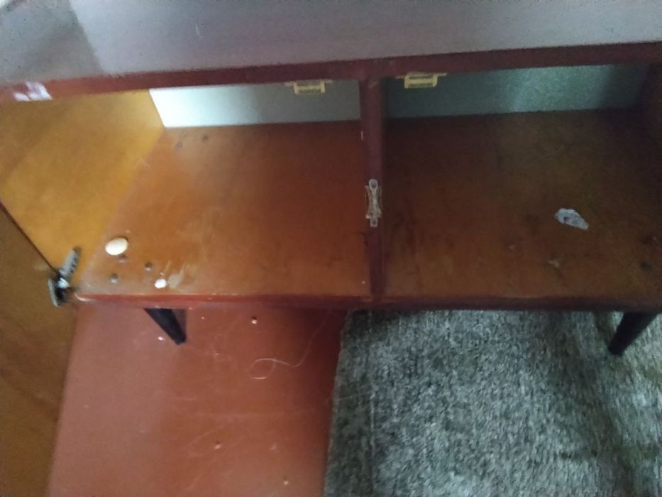 Диван часів СССР