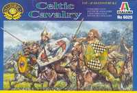 Italeri 6029 Celtic Cavalry