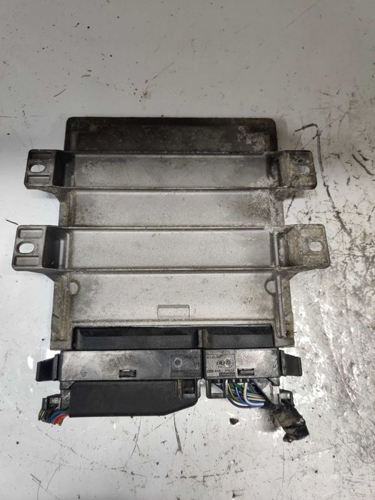 Rover 25 Komputer Silnika Moduł