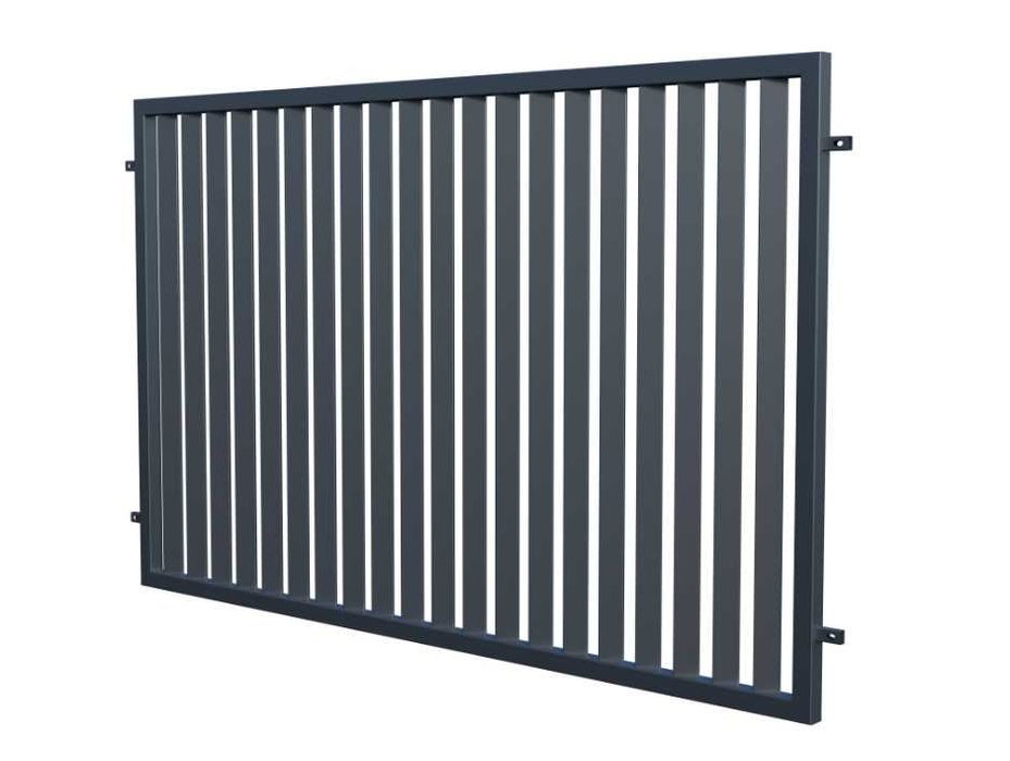 Panel Ogrodzeniowy