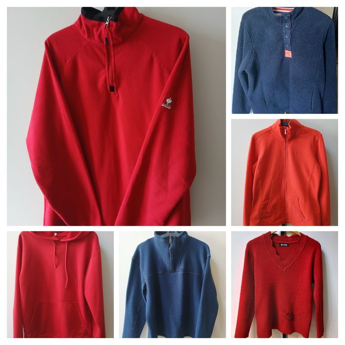 Теді, толстовки, худі  48-50-52 розміру