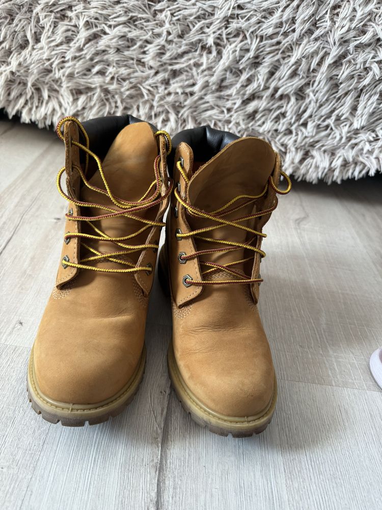 Черевики Timberland