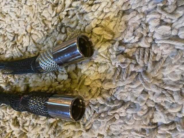 Furutech LineFlux XLR NCF
