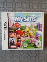 [00205] [NDS] MySims
