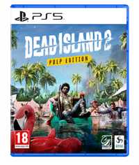 Dead Island 2 Pulp Edition PS5 Nowa folia