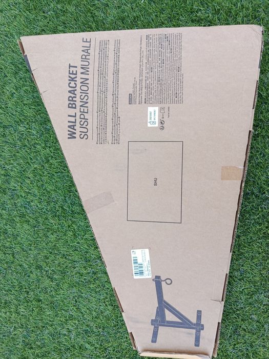 Suporte para saco de boxe Outshok Decathlon