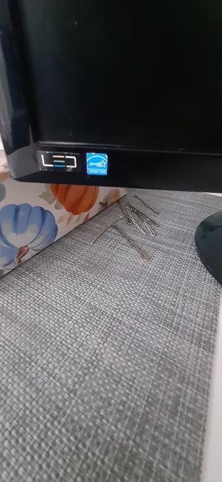 Monitor Samsung 22 cale