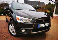 Mitsubishi ASX 1.6 2WD SUV-Star+