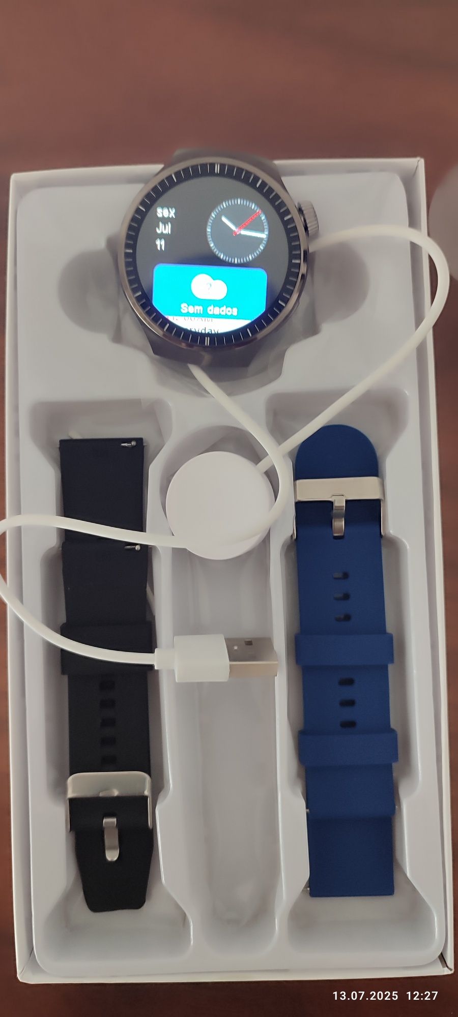 smart watch (novo)