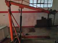 Grua de Oficina 1500 Kgs