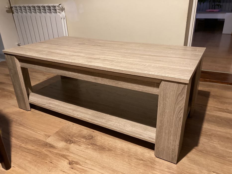 Ława, stolik kawowy Jysk