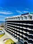 Prywatny Apratament z widokiem na morze w Hotelu Seaside Kołobrzeg