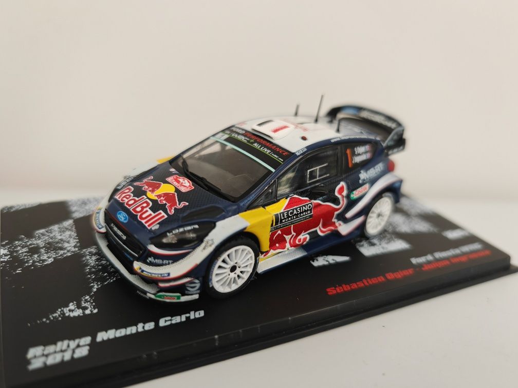 Miniaturas 1/43 altaya ixo