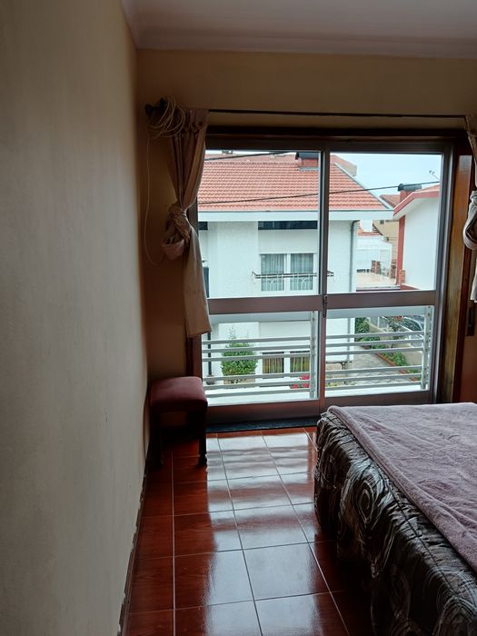 Quartos para arrendamento mensal