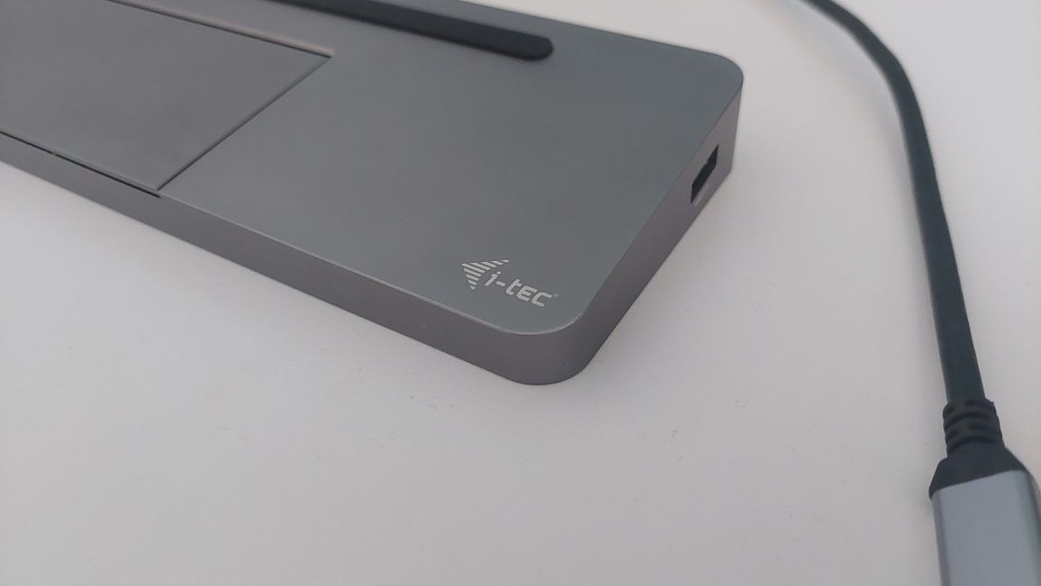 Stacja dokująca i-Tec C31FLATDOCKPDPRO