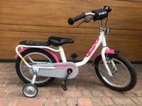 Sprzedam rower dziecięcy PUKY z-edition 16 cali