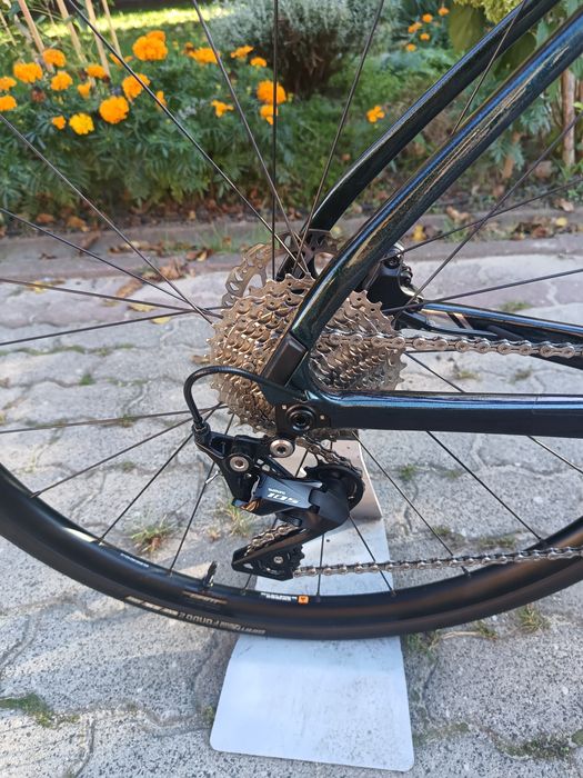 GIANT FastRoad AR Advanced 1