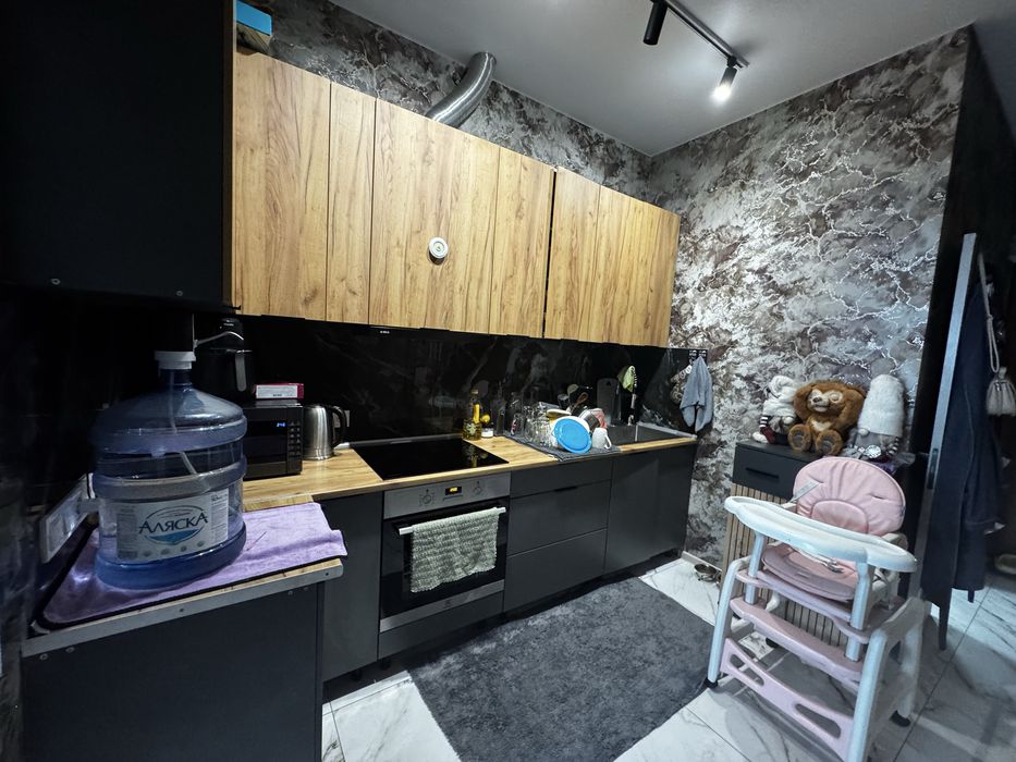 Продам квартиру