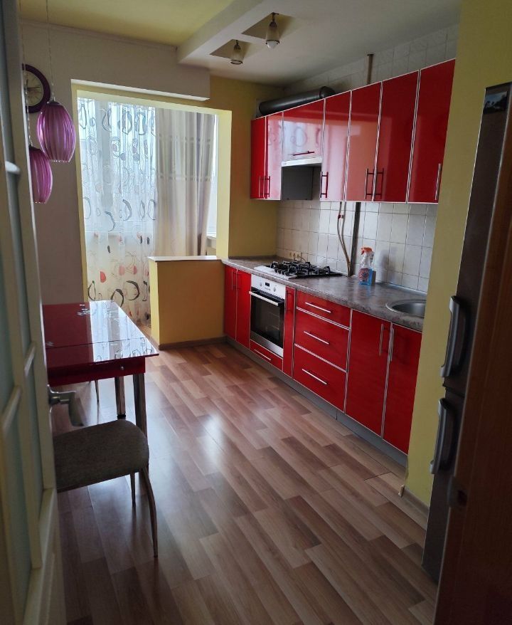 Продам 3хкомн квартиру