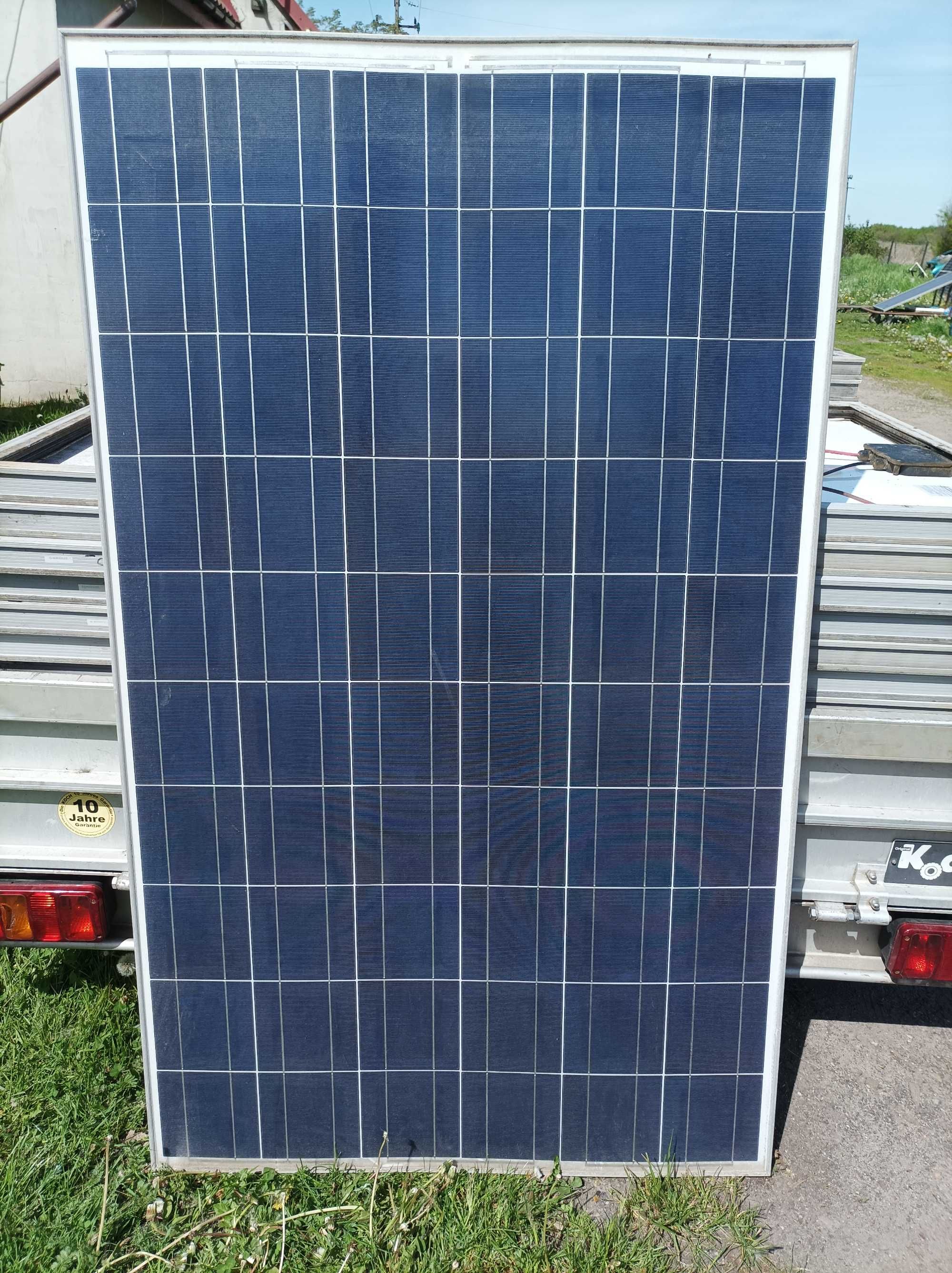 Zestaw fotowoltaiczny 5 kw Victron 48/5000 off grid