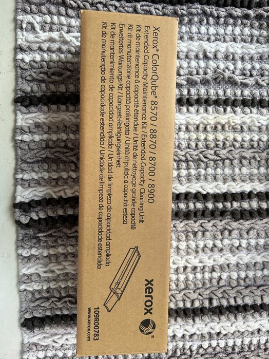 Комплект обслуживания Xerox CQ8570/8870/8900 Maintenance kit,109R00783