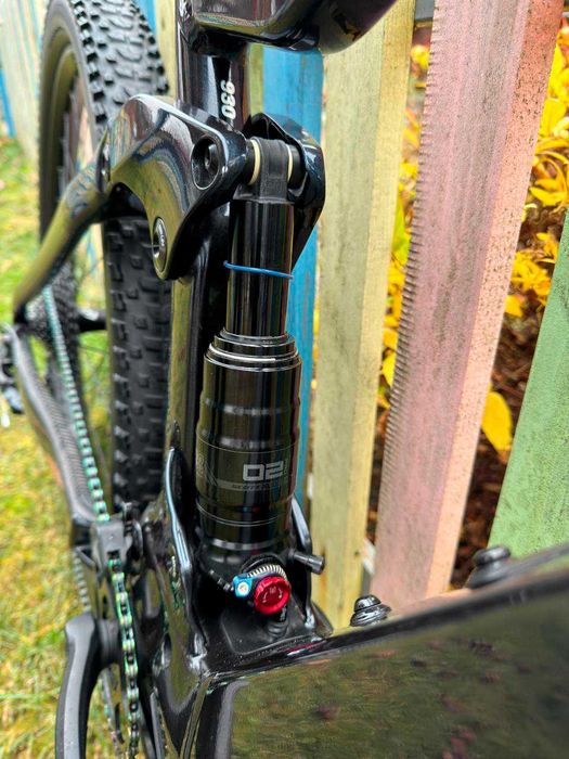 Scott Strike E-Ride 930 (США 2023р)