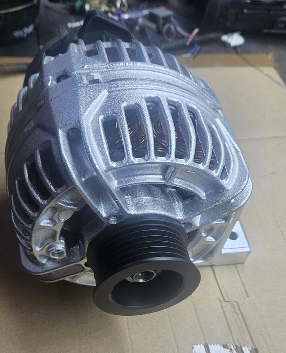Alternator Volvo V70 II T5 Bosch po regeneracji