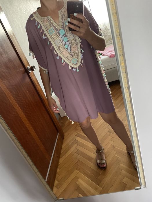 Sprzedam sukienke /tunike