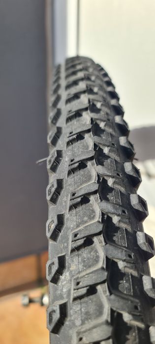 Pneus e câmara de ar bicicleta