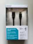 Kabel DIGITUS 10m USB 2.0 Aktywny przedłużacz Repeater