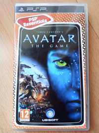 Avatar PSP