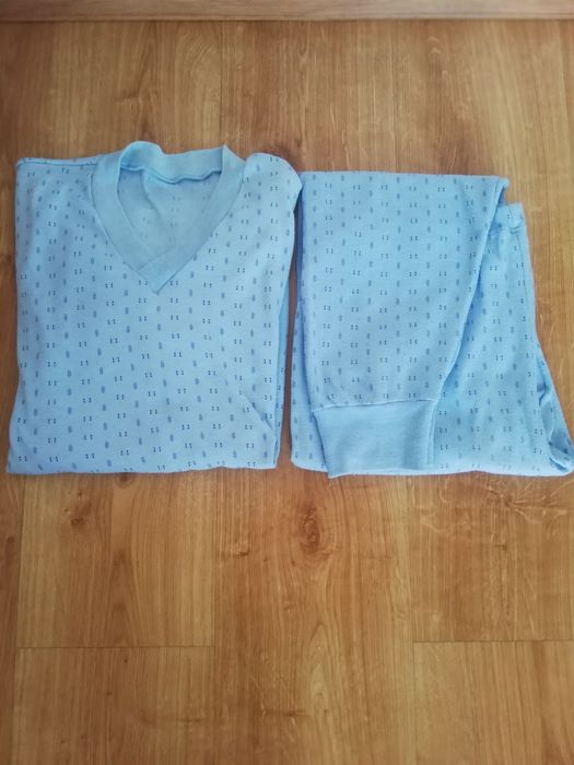 Piżama męska roz M/L