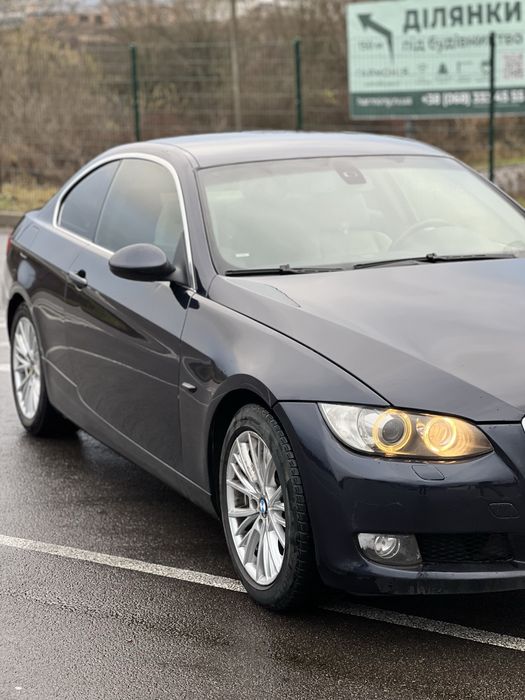 BMW e92 бмв купе