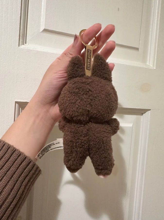Лабубу 1 сезон,3 сезон labubu