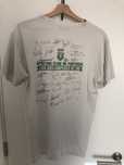 Camisola da epoca 97/98 autografada