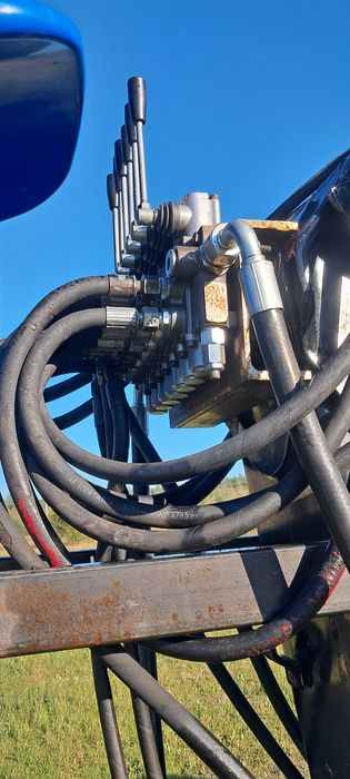 Продам кран маніпулятор Атлас 3500