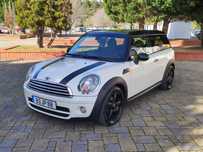MINI Clubman Cooper D