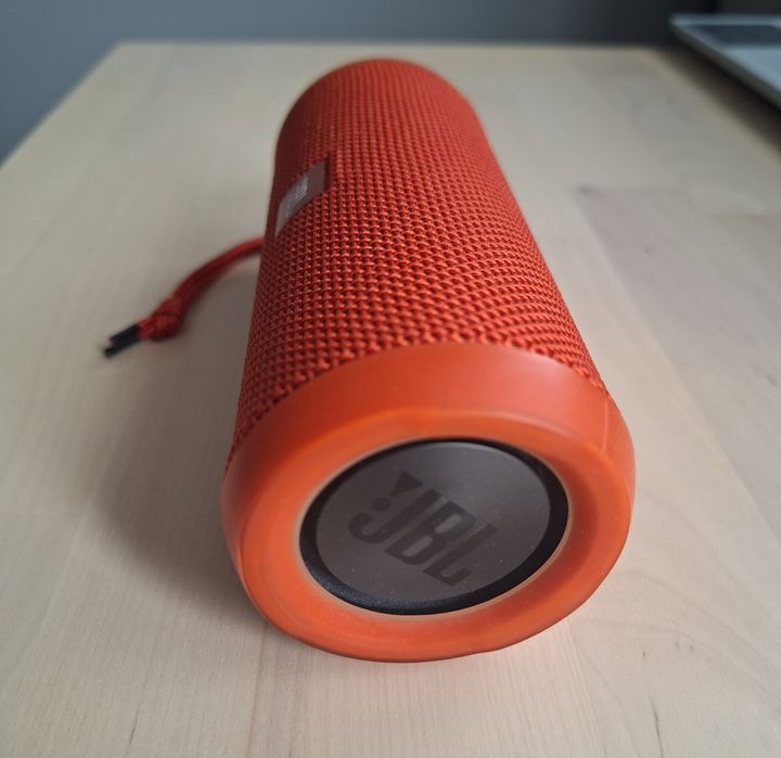 Oryginalny głośnik przenośny jbl flip 3