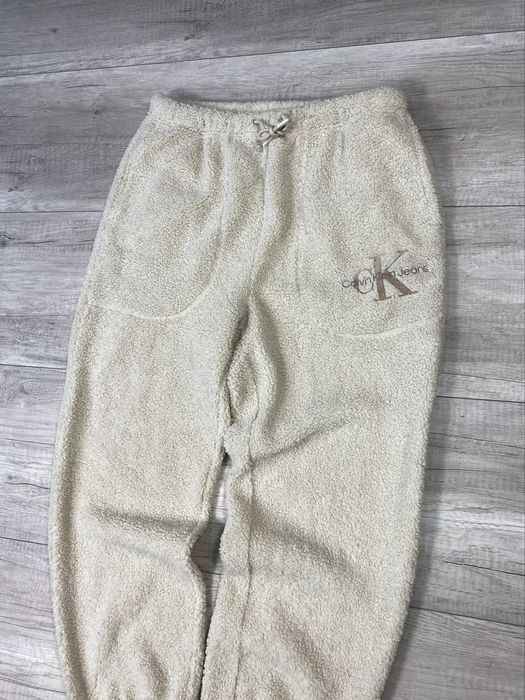 Calvin klein Спортивні штани