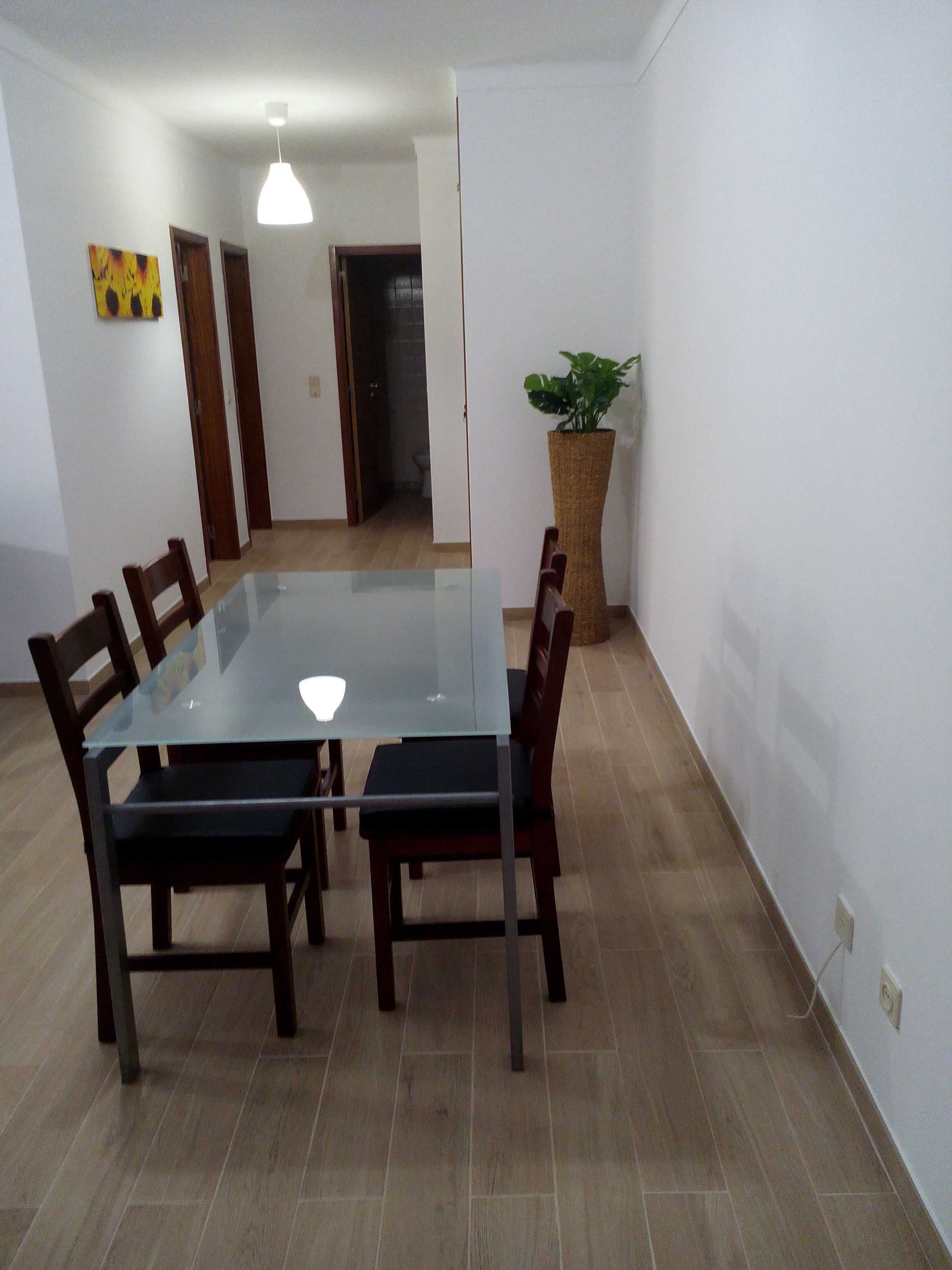 Milfontes T2 ,livre apartir 13 Setembro