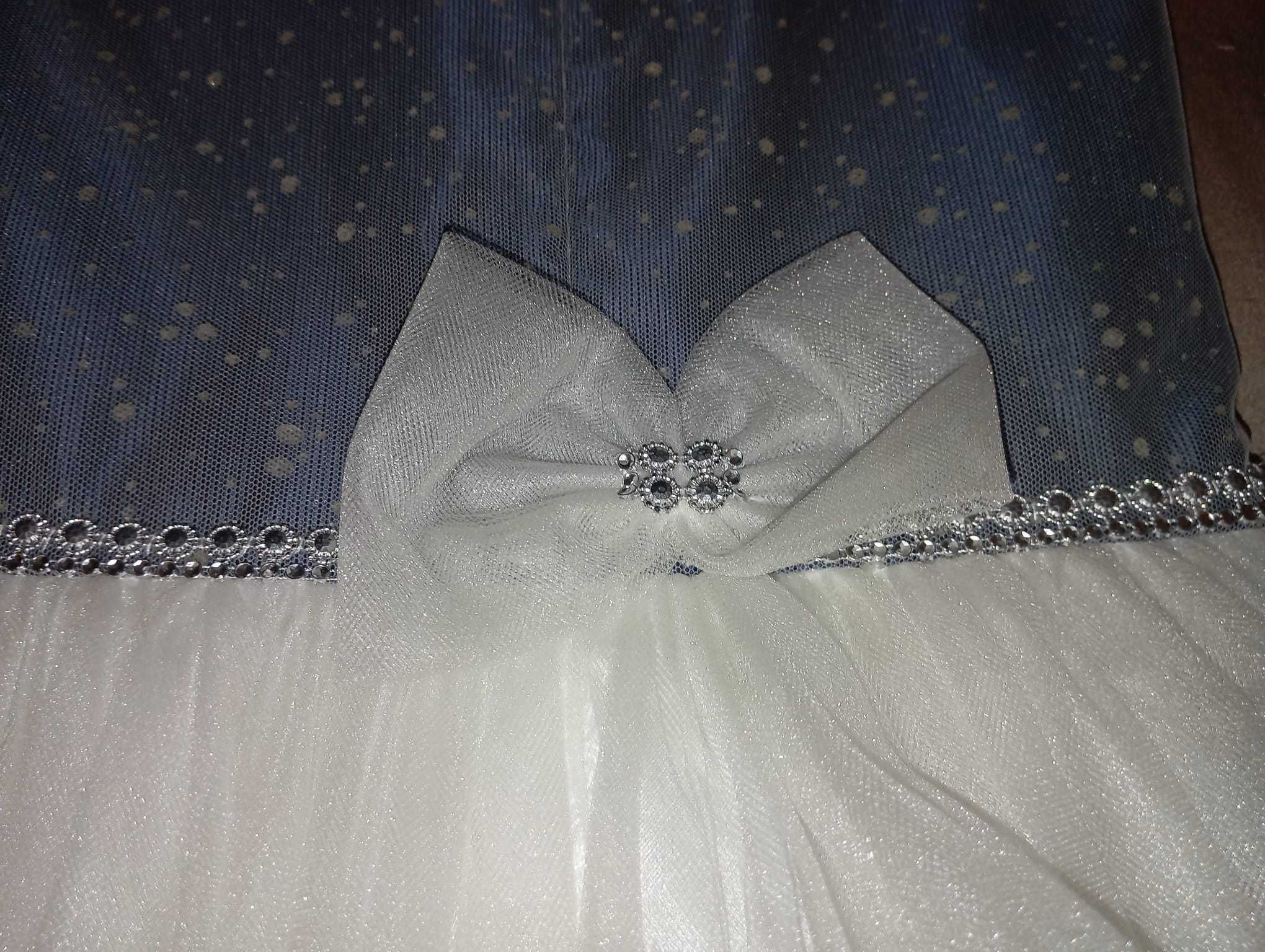 Vestido cerimónia