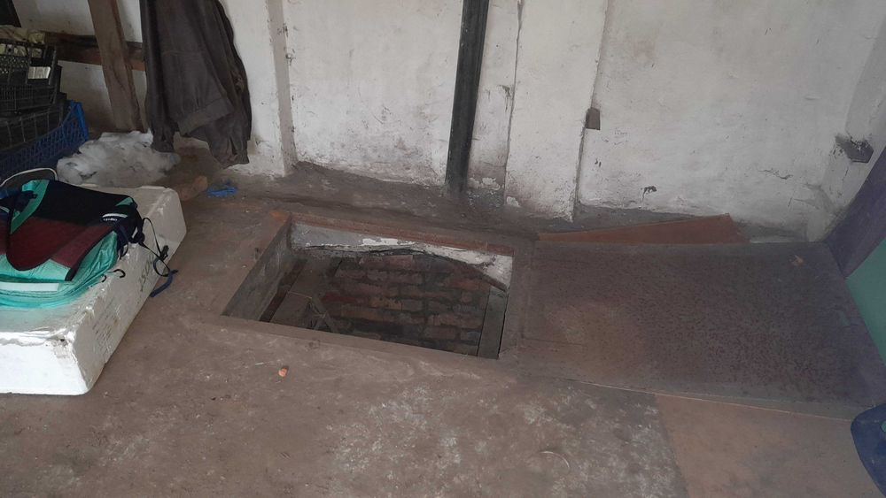 Гараж у 4-му кооперативі м. Конотоп