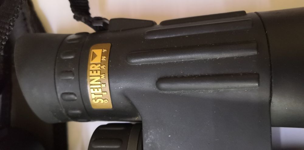 Продам бинокль немецкой фирмы