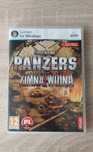 Codename Panzers Zimna Wojna PC