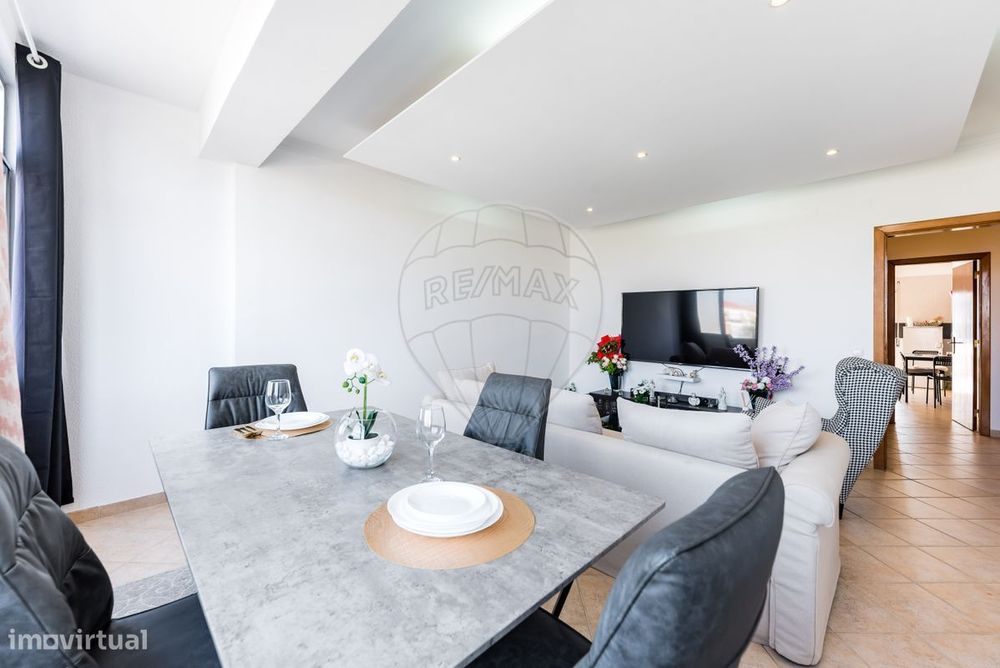 Apartamento T2 para venda