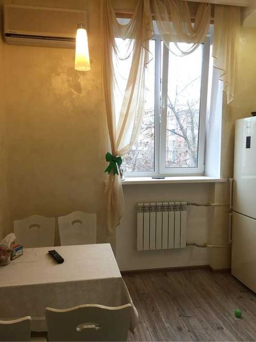 Аренда 1-комнатной квартиры ул. Сичеславская Набережная, 16